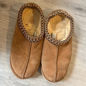 Tasman Uggs womens 9